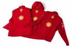 Ferrari - Formule 1 - 2020 - Teamkleding, Collections