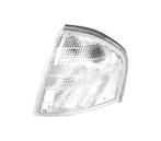 CLIGNOTANT AVANT GAUCHE MERCEDES W202 93-00 BLANC, Auto-onderdelen, Verzenden, Nieuw