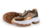 Guess Sneakers in maat 40 Beige | 5% extra korting, Kleding | Dames, Guess, Verzenden, Beige, Zo goed als nieuw