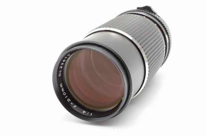 Mamiya -Sekor C 4/210mm for 645 | Cameralens, Audio, Tv en Foto, Fotocamera's Analoog