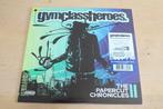 Gym Class Heroes - The Papercut Chronicles Part II ( Cobalt, Cd's en Dvd's, Nieuw in verpakking