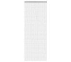 Alu Vliegengordijn 80x212 | Retour Deal | 61% Korting NU!, Doe-het-zelf en Bouw, 215 cm of meer, Hordeur, Nieuw, Metaal