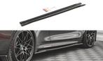 Maxton Design Sideskirt Aanzets BMW M4 G80 G82 B8309