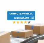nieuwstaat Apple iPhone 12 mini 64GB zwart 5,4 + 12 maanden, Ophalen of Verzenden, Zo goed als nieuw