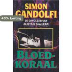 Bloedkoraal - S. Gandolfi 9789022520055 S. Gandolfi, Verzenden, Gelezen, S. Gandolfi