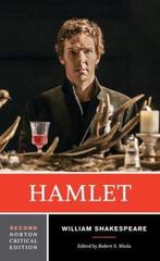 Hamlet 0 Norton Critical Editions 9780393640106, Verzenden, William Shakespeare