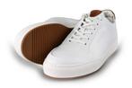 Cycleur de Luxe Sneakers in maat 44 Wit | 10% extra korting, Kleding | Heren, Schoenen, Sneakers, Wit, Zo goed als nieuw, Cycleur de Luxe