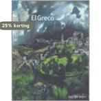 El Greco 9781857093155 Xavier Bray, Verzenden, Xavier Bray