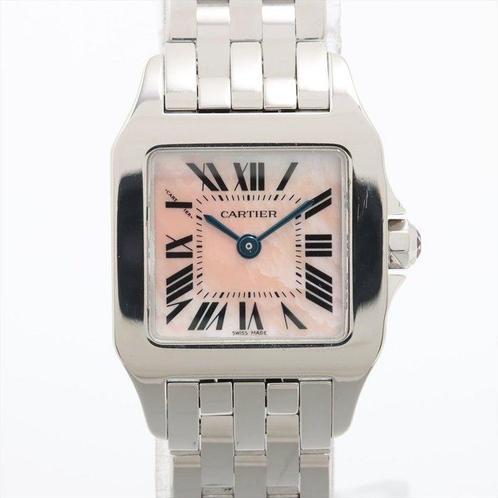 Cartier santos online dames