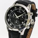 Murex - Swiss Chronograph - MUC614-SL-3 - Sans Prix de, Handtassen en Accessoires, Horloges | Heren, Nieuw