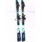 177 skis HEAD SHAPE SX 2025, grip walk, blue/white, woo, 160 tot 180 cm, Gebruikt, Verzenden, Carve