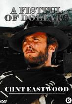A fistful of dollars (dvd nieuw), Ophalen of Verzenden, Nieuw in verpakking