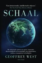 Schaal 9789000321384 Geoffrey West, Boeken, Verzenden, Zo goed als nieuw, Geoffrey West