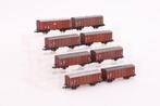 Roco N - Wagon de marchandises pour trains miniatures (8) -, Nieuw