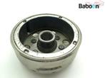 Vliegwiel / Rotor Honda MTX 125 1982-1988 (MTX125), Motoren, Verzenden, Gebruikt