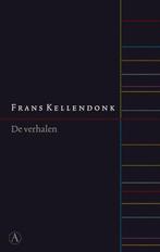 De verhalen 9789025325008 Frans Kellendonk, Verzenden, Zo goed als nieuw, Frans Kellendonk