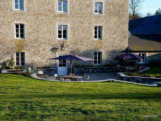 Karaktervol familiehuis, heel rustig gelegen bij Durbuy, Vakantie, Vakantiehuizen | België, Landelijk, Ardennen of Luxemburg, In bergen of heuvels
