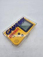 Nintendo - RARE MGB-01 1995 - Yellow - Gameboy Pocket -