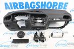 Airbag set Dashboard Volkswagen Tiguan 2016-heden, Auto-onderdelen, Gebruikt, Volkswagen