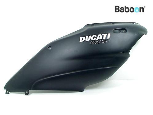Zijkuipdeel Rechts Ducati 900 SS 1998-2002 (900SS), Motoren, Onderdelen | Ducati, Gebruikt, Verzenden