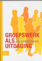 Groepswerk als uitdaging 9789031344826, Boeken, Verzenden, Gelezen