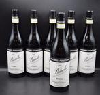 2021 Giacomo Fenocchio Bussia - Barolo - 6 Flessen (0.75, Verzamelen, Wijnen, Nieuw
