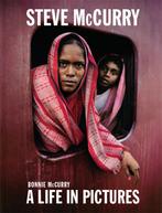 Steve McCurry 9781786272355 Bonnie McCurry, Boeken, Verzenden, Zo goed als nieuw, Bonnie McCurry