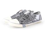 Mustang Sneakers in maat 41 Paars | 5% extra korting, Kleding | Dames, Overige kleuren, Verzenden, Zo goed als nieuw, Sneakers