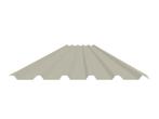 Metalen damwand dakplaat 35/1035 0.63mm SP25 Kiezelgrijs, Ophalen of Verzenden