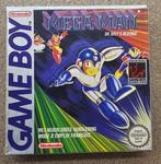 Nintendo - Gameboy Classic - Mega man Dr Wilys Revenge -, Games en Spelcomputers, Nieuw