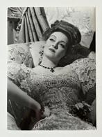 RKO Radio Pictures, Inc. - Bette Davis in The little Foxes, Antiek en Kunst