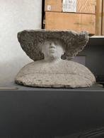 Girolamo Ciulla (1952–2023) - sculptuur, Signora con