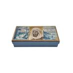 Savon du Mikado & Savorgnan de Brazza - Félix Eydoux - Doos