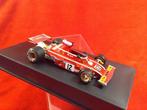 Hobby Tecnica - made in Italy 1:43 - Voiture de course, Nieuw