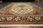 Tabriz - Tapijt - 300 cm - 207 cm, Huis en Inrichting, Stoffering | Tapijten en Vloerkleden, Nieuw