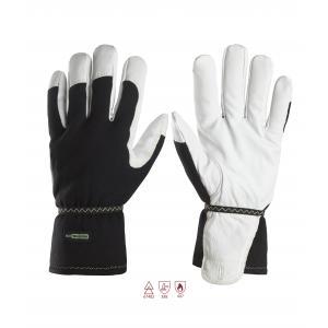 Snickers 9361 protecwork, geïsoleerde handschoenen - 0904 -, Doe-het-zelf en Bouw, Veiligheidskleding