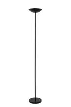 Lucide ZENITH - Vloerlamp - LED Dimb. - 1x20W, Verzenden, Nieuw