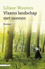 Vlaams landschap met nonnen, Verzenden
