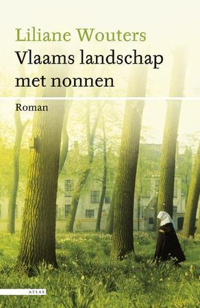 Vlaams landschap met nonnen, Livres, Langue | Langues Autre, Envoi