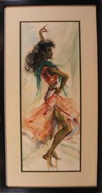 Pere Clapera Argelaguer (1906-1984) - La Chunga