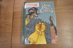Ring Circus Integraal - Ring Circus - 1 Album - Eerste druk, Livres