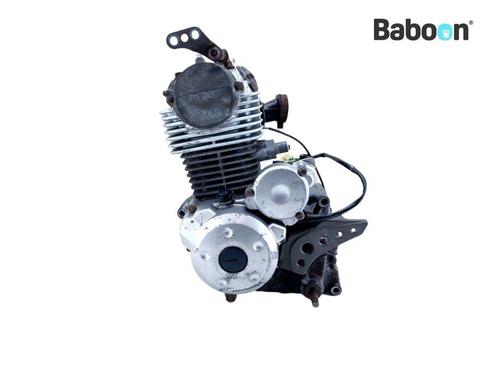 Moteur Kawasaki KLX 125 2010-2017 (LX125C), Motoren, Onderdelen | Kawasaki, Verzenden
