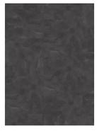Marbella Pure Tile 8501 PVC plaktegel donkergrijs antraciet, Ophalen of Verzenden, Nieuw