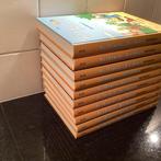 Piet Pienter en Bert Bibber 1 t/m 10 - Integraal HC - 10, Nieuw