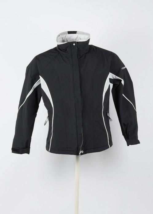 Columbia Jacket in Black size XL, Kleding | Dames, Jassen | Zomer, Ophalen of Verzenden