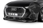 Cupspoilerlip met ABE voor Audi Q3 (Type F3) Sportback CSL48, Auto-onderdelen, Verzenden, Nieuw