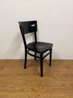 Gebruikte Horecastoel -S3946- Vintage/Café, Huis en Inrichting, Stoelen, Ophalen, Nieuw