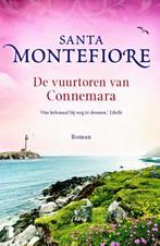De vuurtoren van connemara 9789022578292 Santa Montefiore, Verzenden, Gelezen, Santa Montefiore