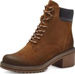 MARCO TOZZI MT Vegan, MT Soft Lining Dames Laarzen - NUT..., Verzenden, Nieuw