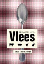 Vlees / De Zilveren Lepel 9789000360215, Verzenden, Zo goed als nieuw